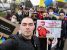 Общественный активист из Покровска Дмитрий Лысенко погиб на фронте