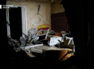 У Харкові ворожий дрон влучив у приватний сектор