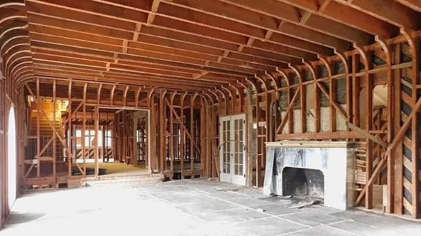 У Лос-Анжелесі продають будинок, в якому ніхто не хоче жити