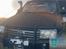 На Киевщине в результате российского удара повреждены дома и автомобили