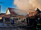 В Украине ликвидируют последствия российских ударов