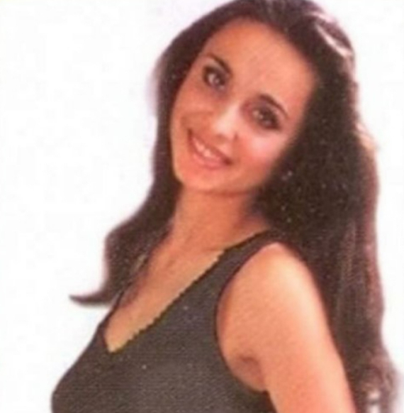 Лілія Ребрик відзначає 44-річчя