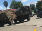 У Криму фіксують прибуття нових підрозділів військ РФ