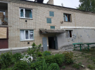 Артилерійських та мінометних ударів ворога зазнали понад 30 населених пунктів Харківщини