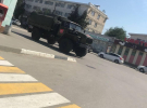Партизаны опубликовали фото российских военных в Джанкое