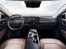Kia EV6 2025  надійде у продаж з червня