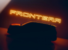 Opel показав новий кросовер Frontera