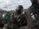 Украинцы сопротивляются врагу