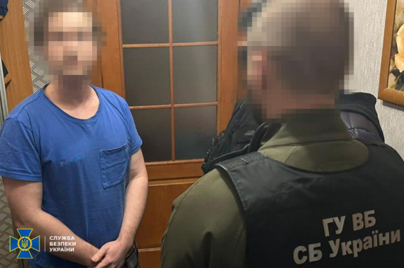 СБУ викрила мережу підпільних типографій