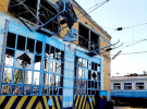Россияне ударили по железнодорожной инфраструктуре в Харьковской области