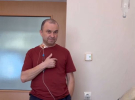 Віктор Павлік проходить реабілітацію після операції на серці 