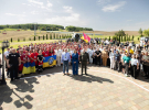 Зеленская поздравила участников чемпионата бригад экстренной медицинской помощи