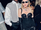 Мадонна влаштувала провокативну фотосесію у Нью-Йорку