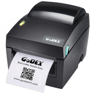 Принтер Godex DT4X