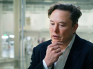 Засновник компаній Tesla і SpaceX Ілон Маск