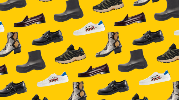 Дропшиппінг взуття дозволяє магазинам пропонувати унікальний і високоякісний товар без необхідності тримати його на складі