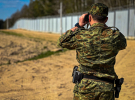 29 травня на польсько-білоруському кордоні було зафіксовано 152 випадки спроб нелегального перетину кордону, а 30 травня - 155