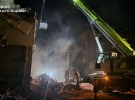 Россия нанесла удар по жилому дому в Харькове