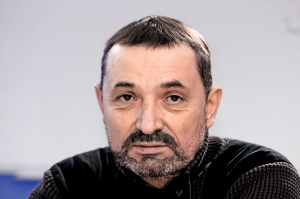 Сергій ГАЙДАЙ, політтехнолог
