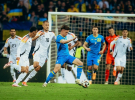 Збірна України з футболу 3 червня зіграла зі збірною Німеччини