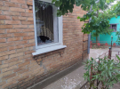 По городу оккупанты били дронами-камикадзе