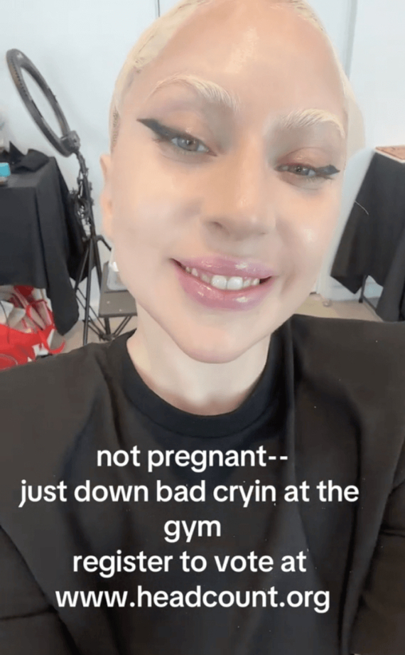 Lady Gaga