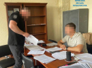 Столичные правоохранители сообщили о подозрении должностному лицу КГМА