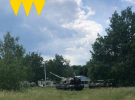 Росіяни на військовому полігоні у Тольятті в РФ готують на відправку до України на Харківський напрямок, повідомили "Атеш"