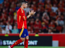 Футбольная сборная Испании дома разгромила сборную Северной Ирландии со счетом 5:1