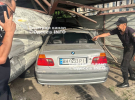 В Одесі водій BMW влетів у натовп на пішохідному переході