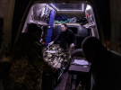 Президент Владимир Зеленский опубликовал фото работы украинских боевых медиков