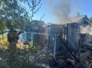 Россияне сбросили "КАБ-500" на жилой квартал Константиновки