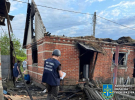 В больнице скончался мужчина, которого два часа вытаскивали из-под завалов в Харькове