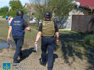 Россияне нанесли авиаудар по Харьковщине: двое людей пострадали