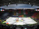 В Мюнхене состоялся матч между сборными Германии и Шотландии