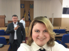 Катерина Гандзюкм 17 червня могла б святкувати свої 39 років