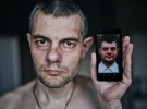 Украинские фотографы Константин и Влада Либеровы показали фото украинских воинов после освобождения из российского плена