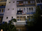 Возле Львова в результате российской атаки повреждены многоэтажка и офисное помещение