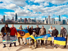 Украинские паралимпийцы готовы завоевывать медали для Украины