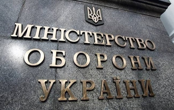 Министерство обороны Украины подписывало контракт со "СТИЛ ВОРК" на ремонт бронетехники