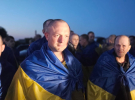 25 июня из российского плена освободили 90 украинцев