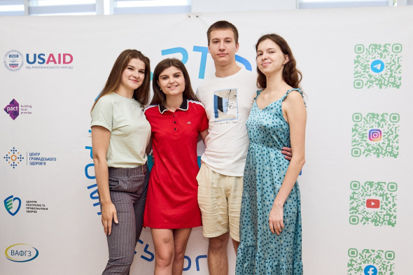 У Львівському обласному Центрі контролю та профілактики хвороб пройшов День відкритих дверей