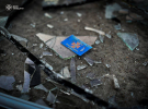 В Киевской области уточнили последствия вчерашнего ракетного удара