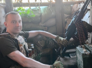 Станіслав Асєєв служить у Збройних силах України