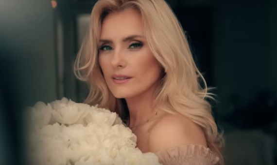 Ірина Федишин чесно зізналась, чи чекає третю дитину