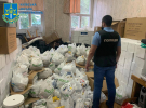 В Киеве Общество Красного Креста обнаружило нехватку гуманитарной помощи на 3,6 млн грн