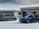 Поакзали Audi S5