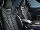 Поакзали Audi S5