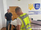 Поліція повідомила про обшуки для визначення осіб, з вини яких на атракціоні загинув 20-річний хлопець