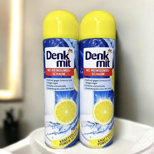 Продукция немецкого бренда Denkmit соответствует экологическим и дерматологическим стандартам
